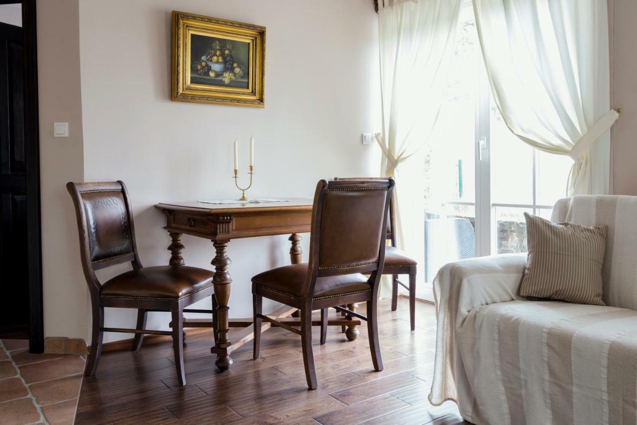 Guesthouse & Apartments Pri Stani Zerovnica Екстериор снимка