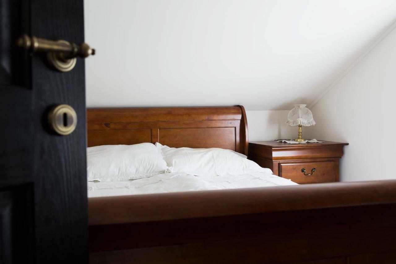 Guesthouse & Apartments Pri Stani Zerovnica Екстериор снимка