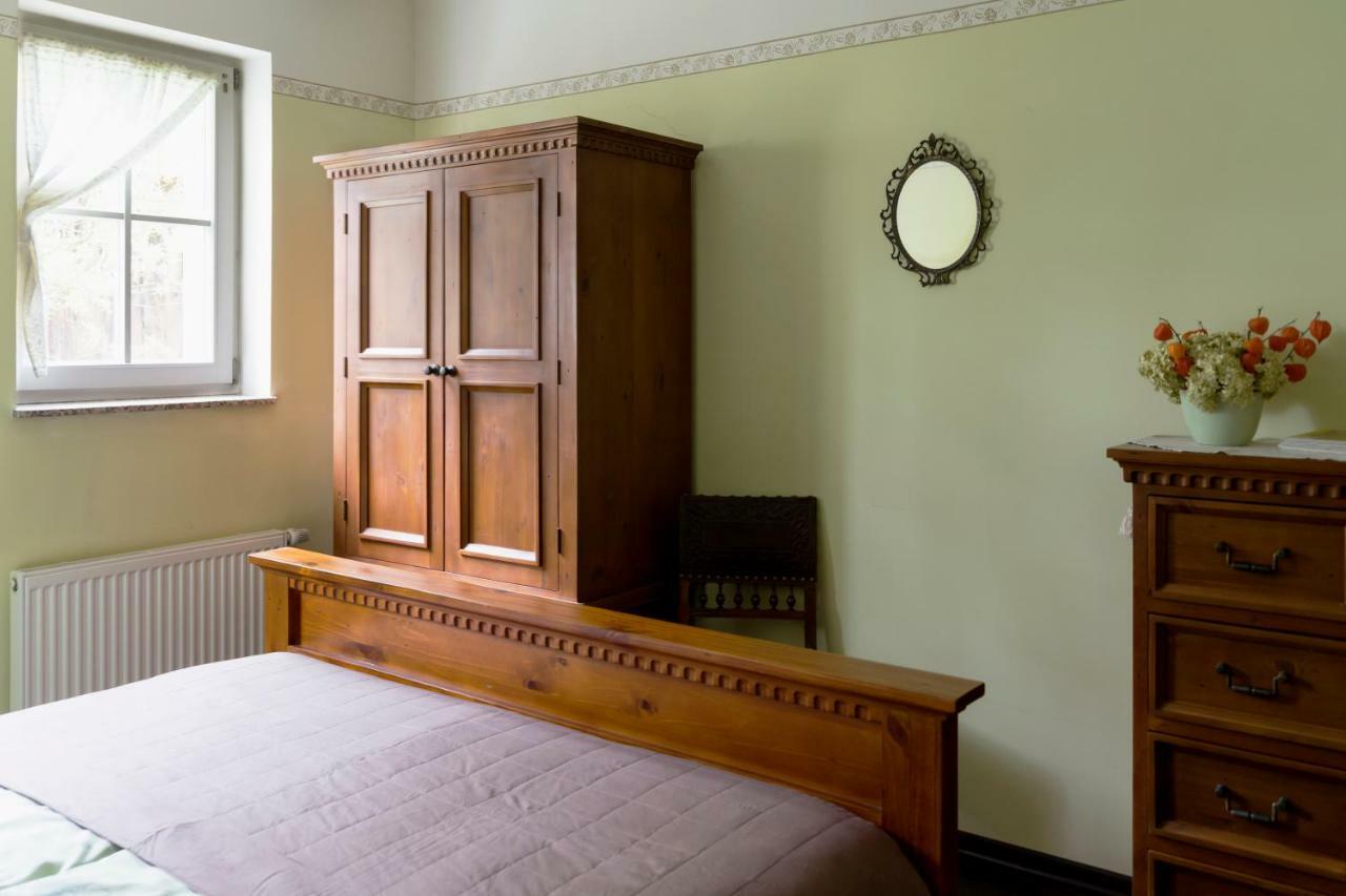Guesthouse & Apartments Pri Stani Zerovnica Екстериор снимка