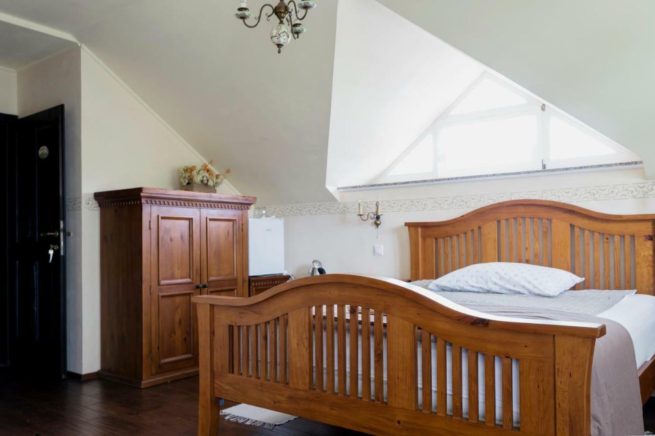 Guesthouse & Apartments Pri Stani Zerovnica Екстериор снимка