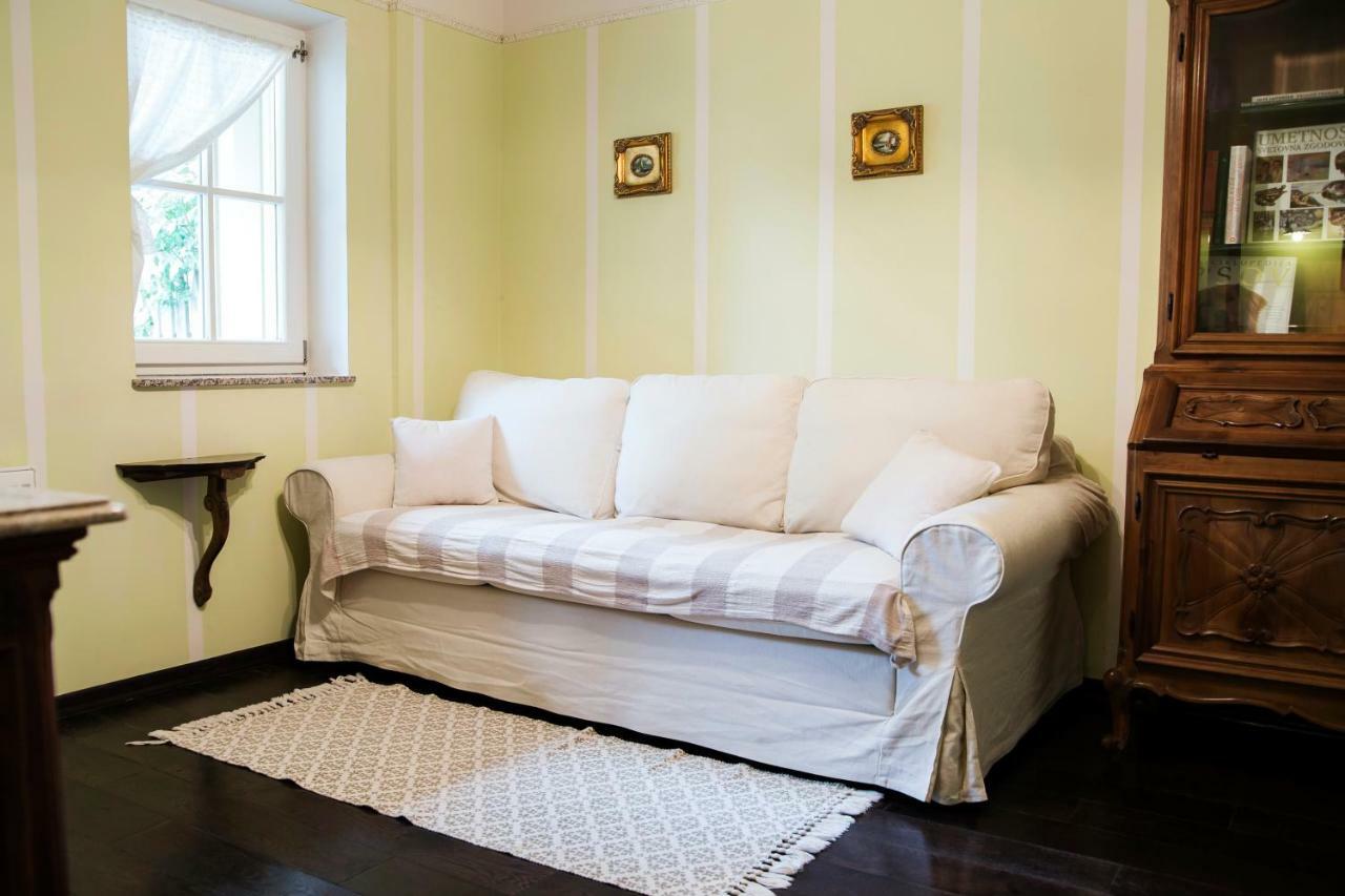 Guesthouse & Apartments Pri Stani Zerovnica Екстериор снимка