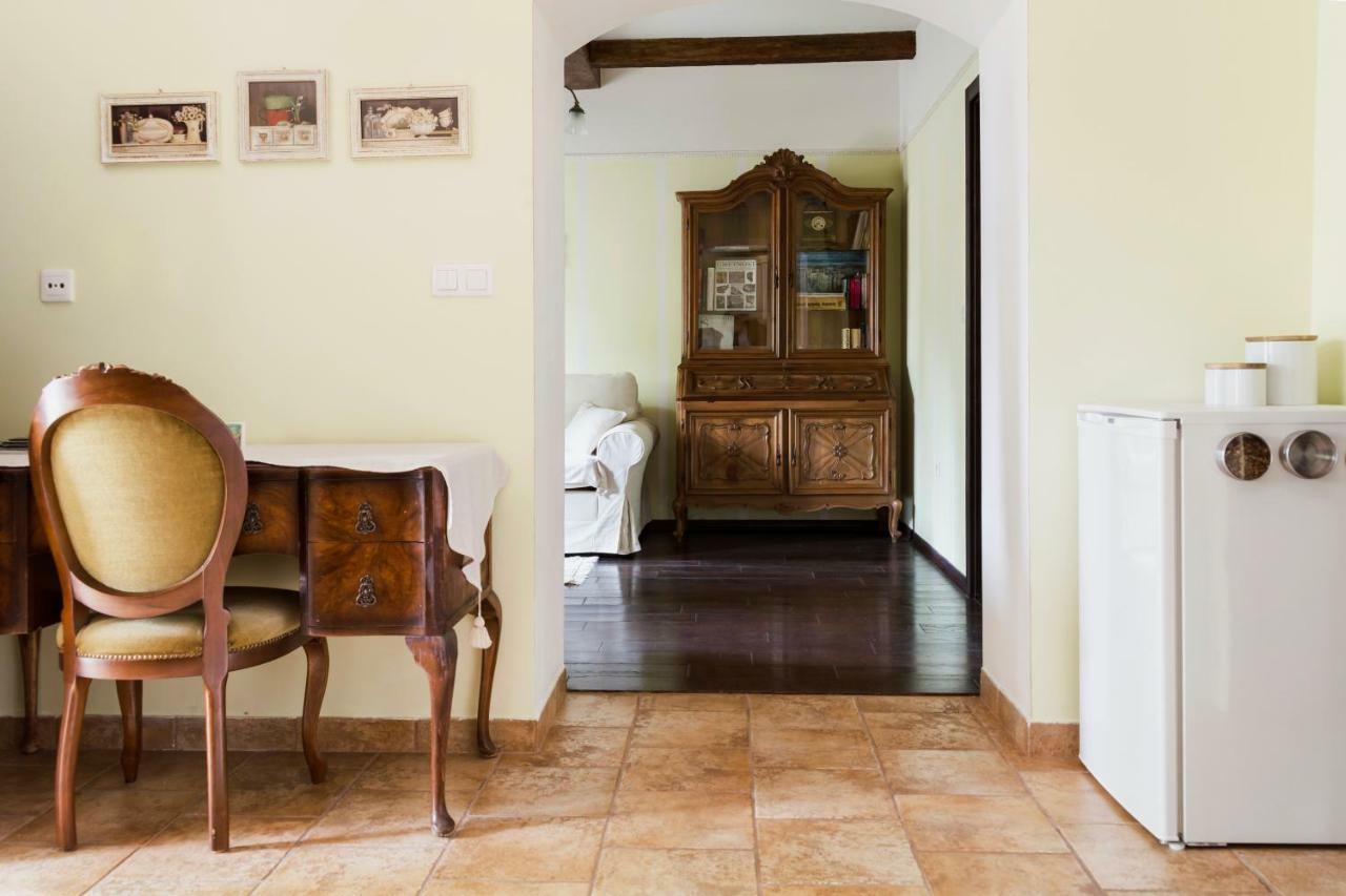Guesthouse & Apartments Pri Stani Zerovnica Екстериор снимка