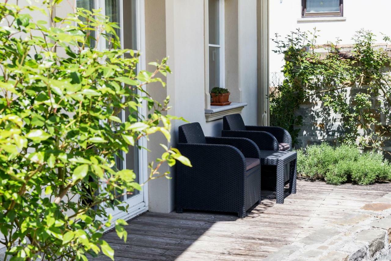 Guesthouse & Apartments Pri Stani Zerovnica Екстериор снимка